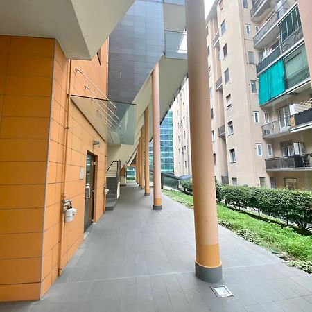 Appartamento A San Siro - Garage Privato Incluso Milán Exterior foto