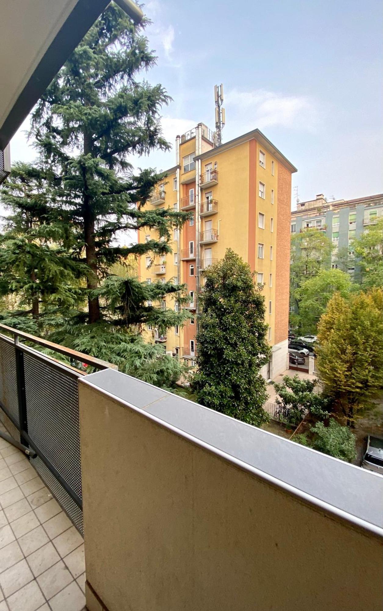 Appartamento A San Siro - Garage Privato Incluso Milán Exterior foto